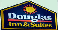 Douglas Inn & Suites logo