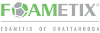 Foametix of Chattanooga logo