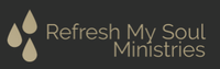 Refresh My Soul Ministries logo