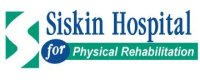 Sisken Hospital logo