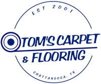 Tom's Carpet Outlet Inc logo