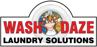 Wash Daze Coin Laundry logo