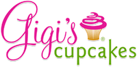 GiGi's Cupcakes logo