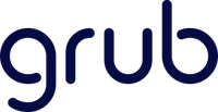 Grub Burger Bar logo