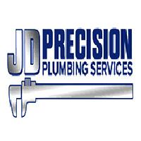 JD Precision Plumbing Services hero