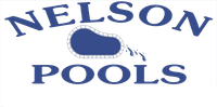Nelson Pools logo