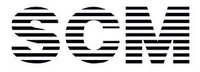 SCM Interiors and Remodeling logo