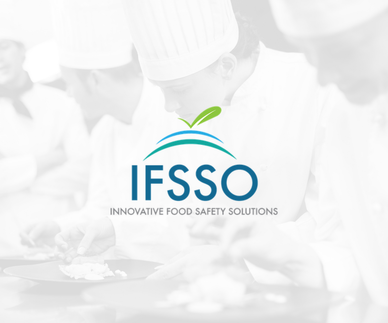 Innovative Food Safety Solutions (IFSSO) hero