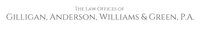 Gilligan, Anderson, Williams & Green P.A. logo