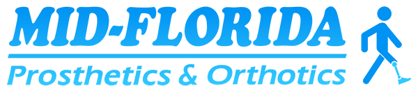 Mid-Florida Prosthetics & Orthotics hero