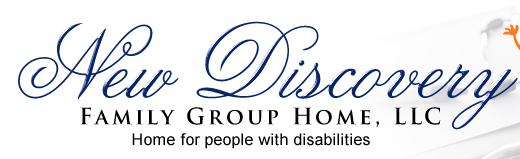 New Discovery Family Group Home, LLC hero