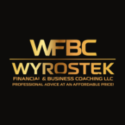 Wyrostek Financial and Business Coaching, LLC logo