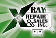 X-Ray Repair & Sales, Inc. logo