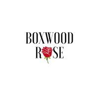 Boxwood Rose, LLC logo