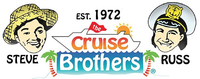 Cary Robinson Cruises & Travel logo
