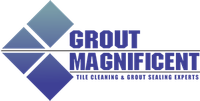 Grout Magnificent Inc. logo