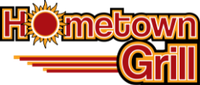 Hometown Grill logo