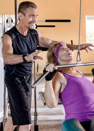 Tony DiCosta Fitness hero