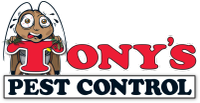 Tony's Pest Control Inc logo