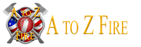 A to Z Fire & Security logo