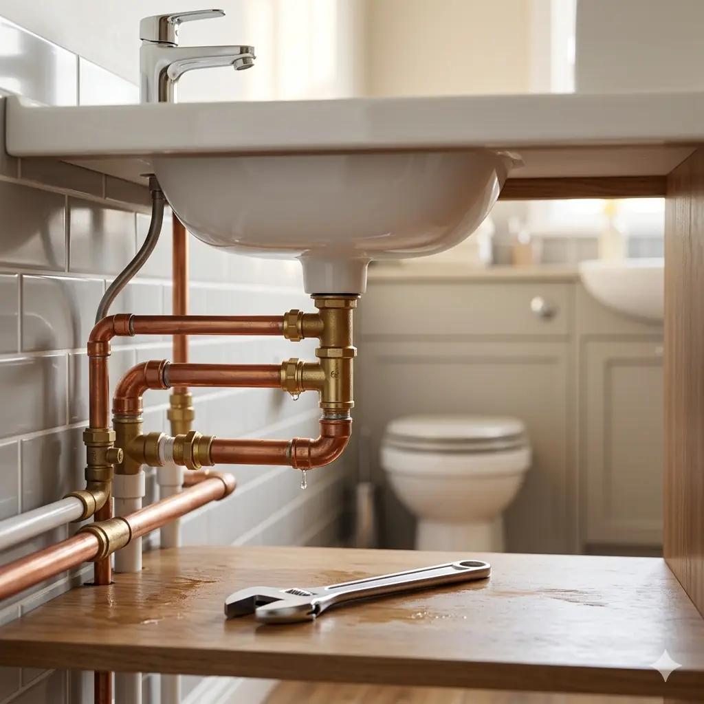 A1 Commercial Plumbing, Inc. hero