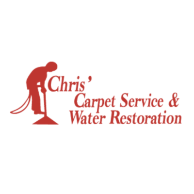 Chris' Carpet Service & Water Restoration hero