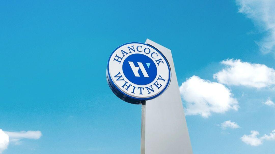 Hancock Bank hero