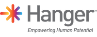 Hanger Clinic logo