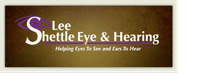 Lee Shettle Eye & Hearing - Joe Dust - Hearing Instrument Specialist logo