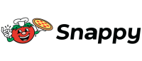 Snappy Tomato Pizza logo