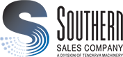 Southern Sales Company, Inc logo