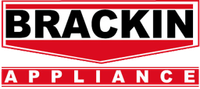Brackin Appliance logo
