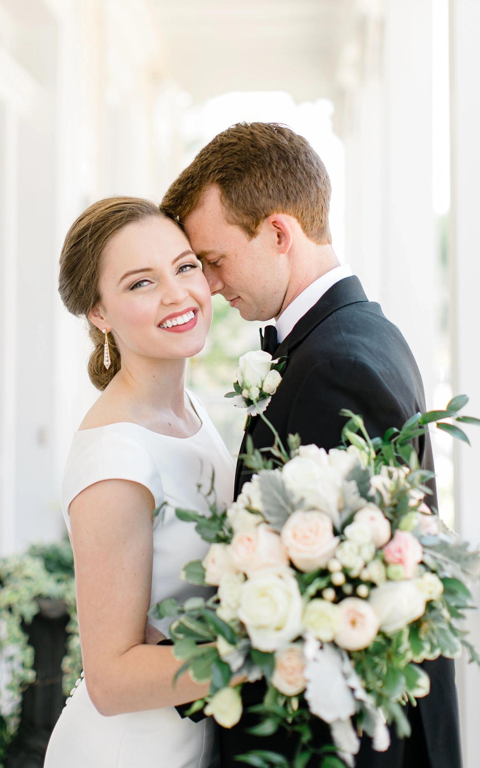 Kimberly Smith Events hero