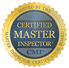 At Ease Home Inspections logo