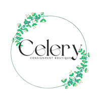 Celery Consignment Boutique logo