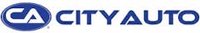 City Auto Sales logo