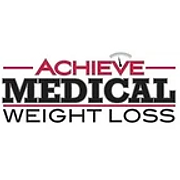 Achieve Medical Weight Loss logo
