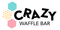 Crazy Waffle Bar, LLC logo