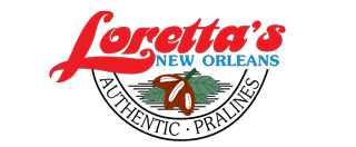 Loretta`s Authentic Pralines hero