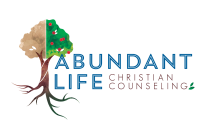 Abundant Life Christian Counseling logo