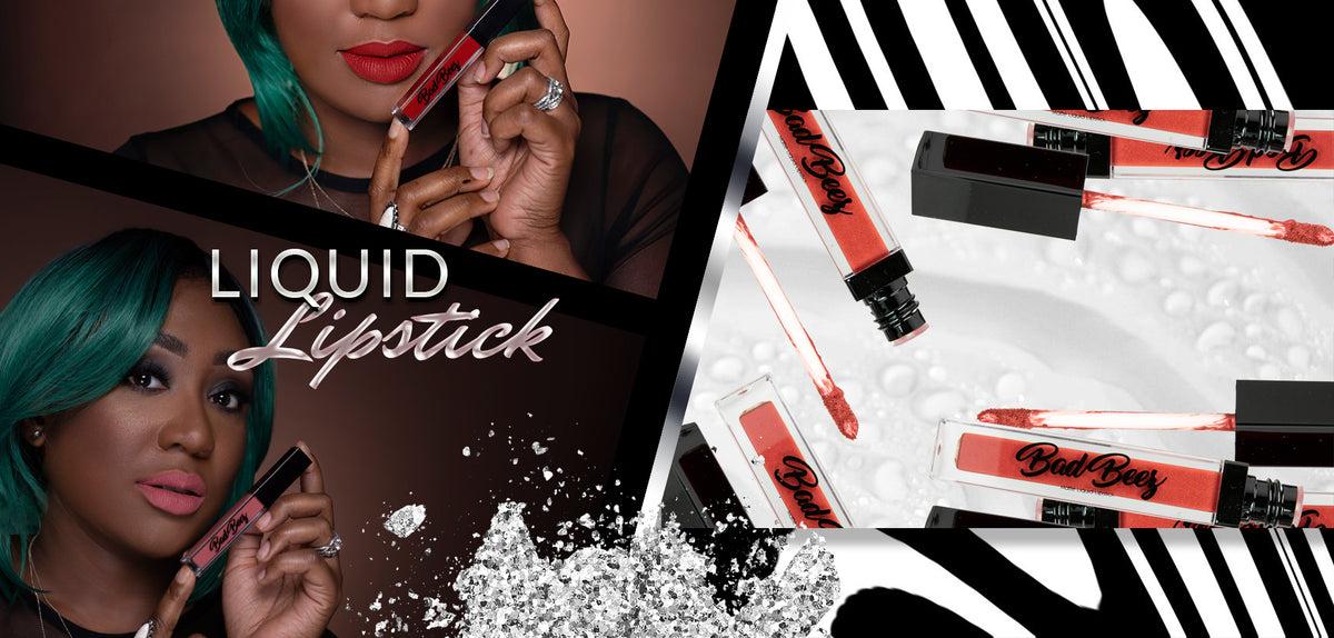 Bad Beez Beauty hero