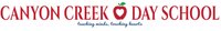 Canyon Creek Day School logo