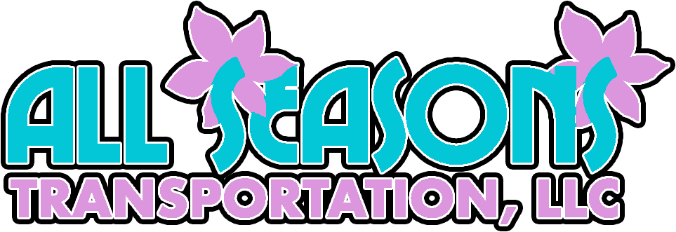All Seasons Transportation, LLC hero