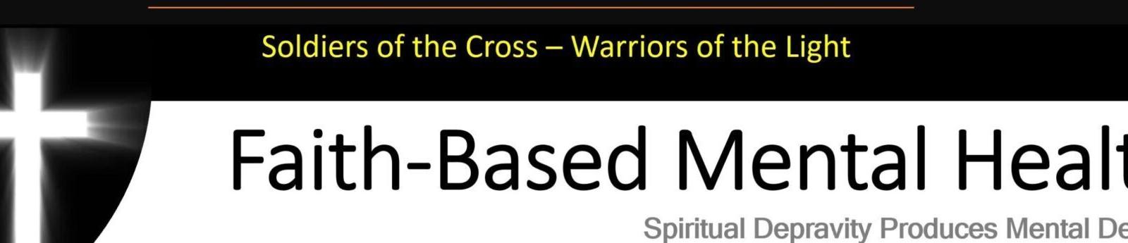 Faith-Based Mental Health hero