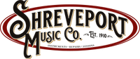 Shreveport Music Co. logo