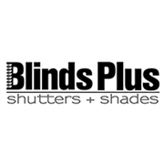 Blinds Plus logo