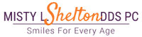 Misty L. Shelton D.D.S., P.C. logo