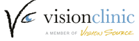Vision Clinic logo