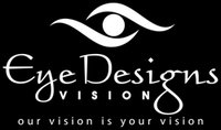Eye Designs Vision logo