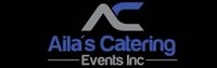 Aila's Catering logo
